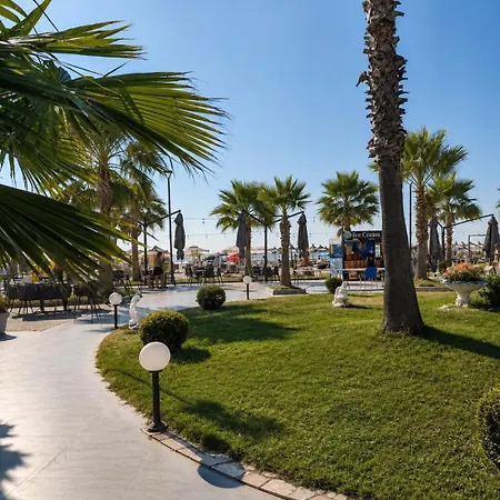 Sole Mare - House Kavaje