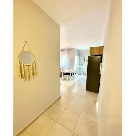 Appartement Sole Mare - House *