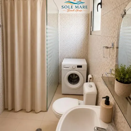 Sole Mare - House *