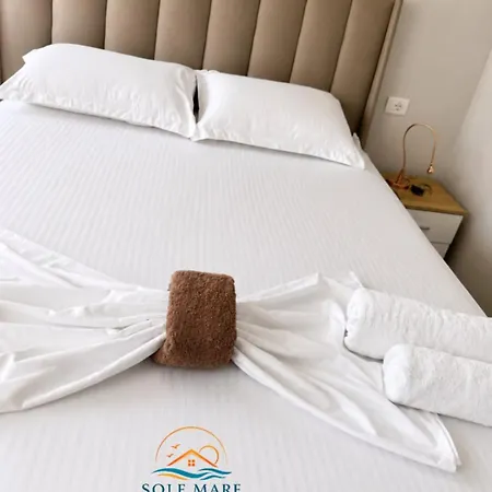 Appartement Sole Mare - House